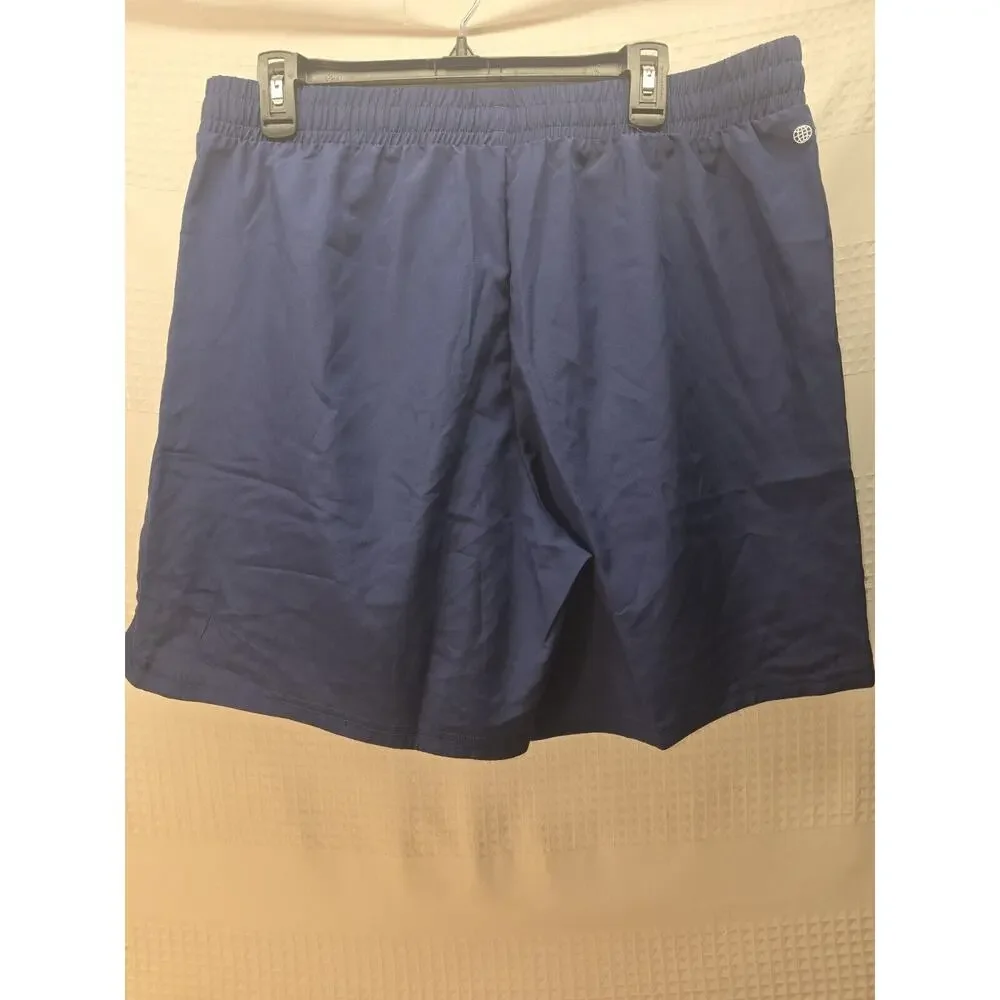 Adidas Aeroready Men's Training Shorts XL 7
